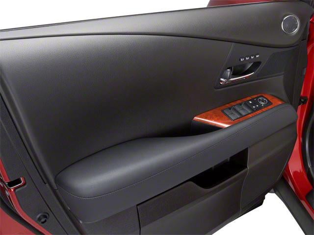 2010 Lexus RX 350 FWD 4dr