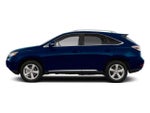 2010 Lexus RX 350 FWD 4dr