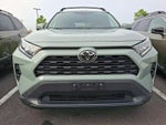 2020 Toyota RAV4 XLE Premium AWD (Natl)