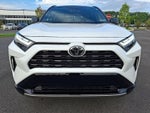 2025 Toyota RAV4 Hybrid XSE AWD (Natl)