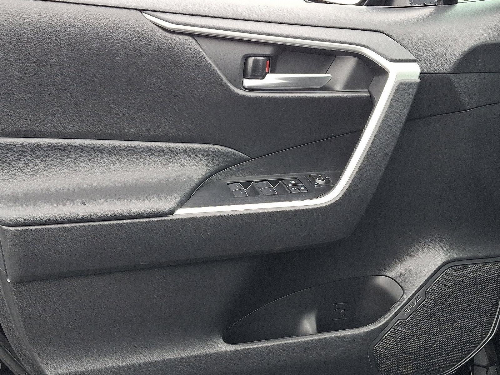 2024 Toyota RAV4 Hybrid Woodland AWD (Natl)