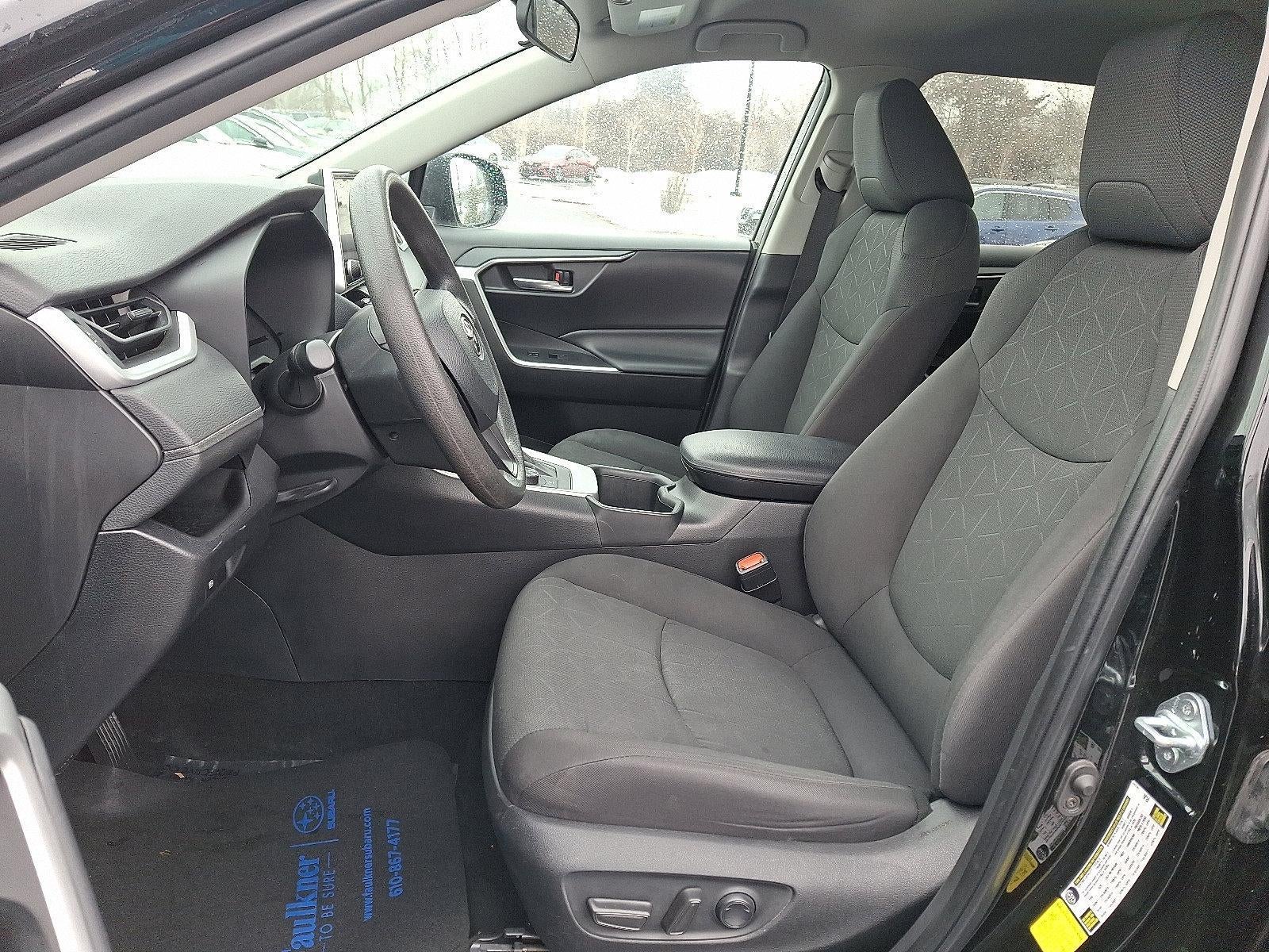 2024 Toyota RAV4 Hybrid Woodland AWD (Natl)