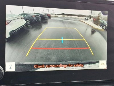 2024 Toyota RAV4 Hybrid Woodland AWD (Natl)