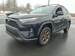 2024 Toyota RAV4 Hybrid Woodland AWD (Natl)