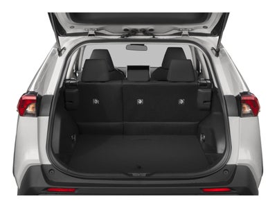 2024 Toyota RAV4 Hybrid Woodland AWD (Natl)