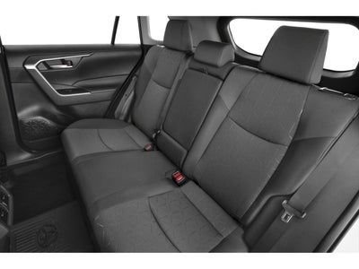 2024 Toyota RAV4 Hybrid Woodland AWD (Natl)