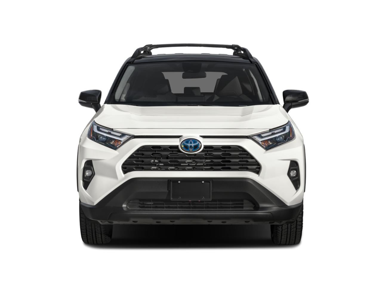2024 Toyota RAV4 Hybrid Woodland AWD (Natl)