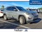 2020 Jeep Compass Latitude 4x4