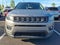 2020 Jeep Compass Latitude 4x4