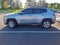 2020 Jeep Compass Latitude 4x4