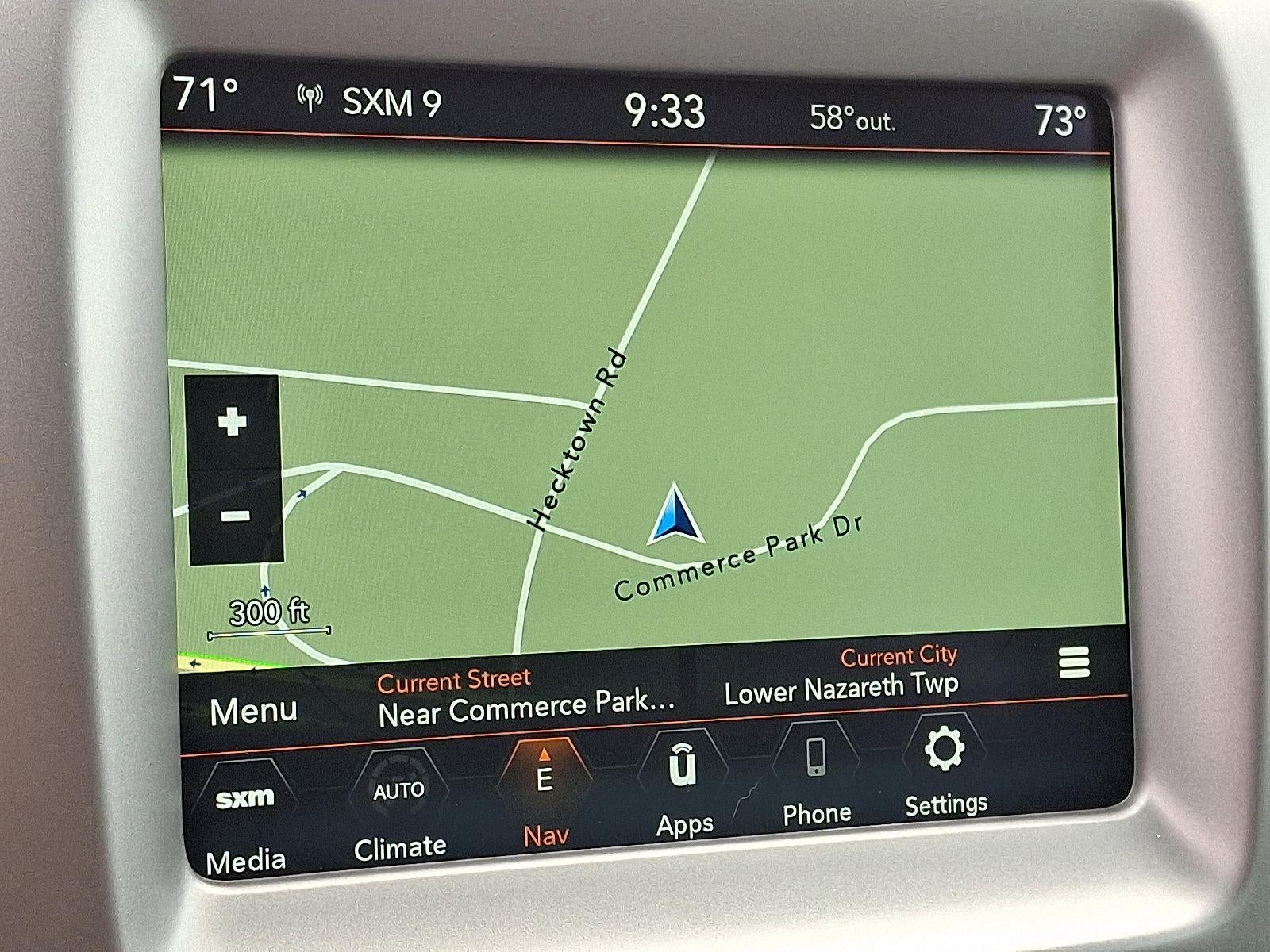 2021 Jeep Compass 80th Anniversary 4x4