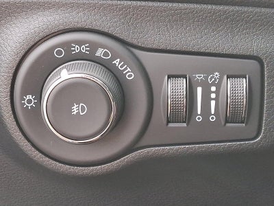 2021 Jeep Compass 80th Anniversary 4x4