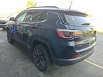 2021 Jeep Compass 80th Anniversary 4x4