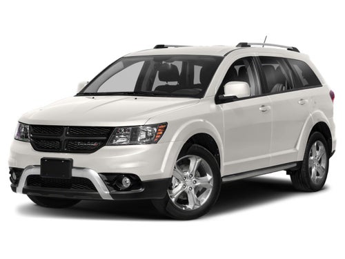 2015 Dodge Journey FWD 4dr SE