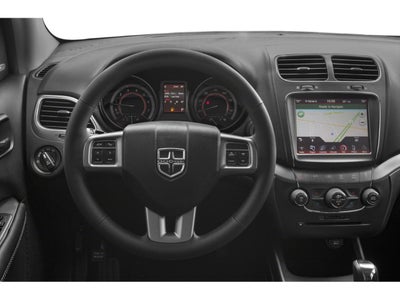 2015 Dodge Journey FWD 4dr SE