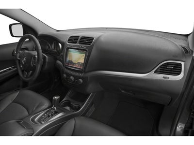 2015 Dodge Journey FWD 4dr SE