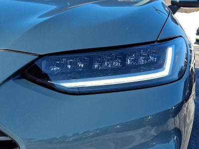 2023 Honda HR-V LX AWD CVT