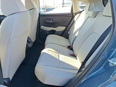 2023 Honda HR-V LX AWD CVT