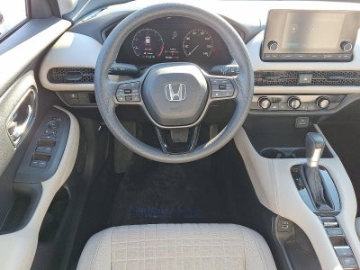 2023 Honda HR-V LX AWD CVT