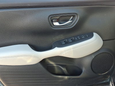 2023 Honda HR-V LX AWD CVT