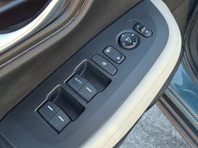 2023 Honda HR-V LX AWD CVT