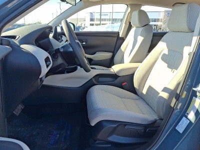 2023 Honda HR-V LX AWD CVT