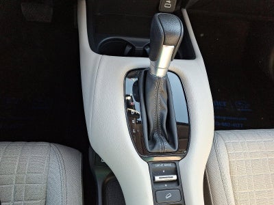 2023 Honda HR-V LX AWD CVT