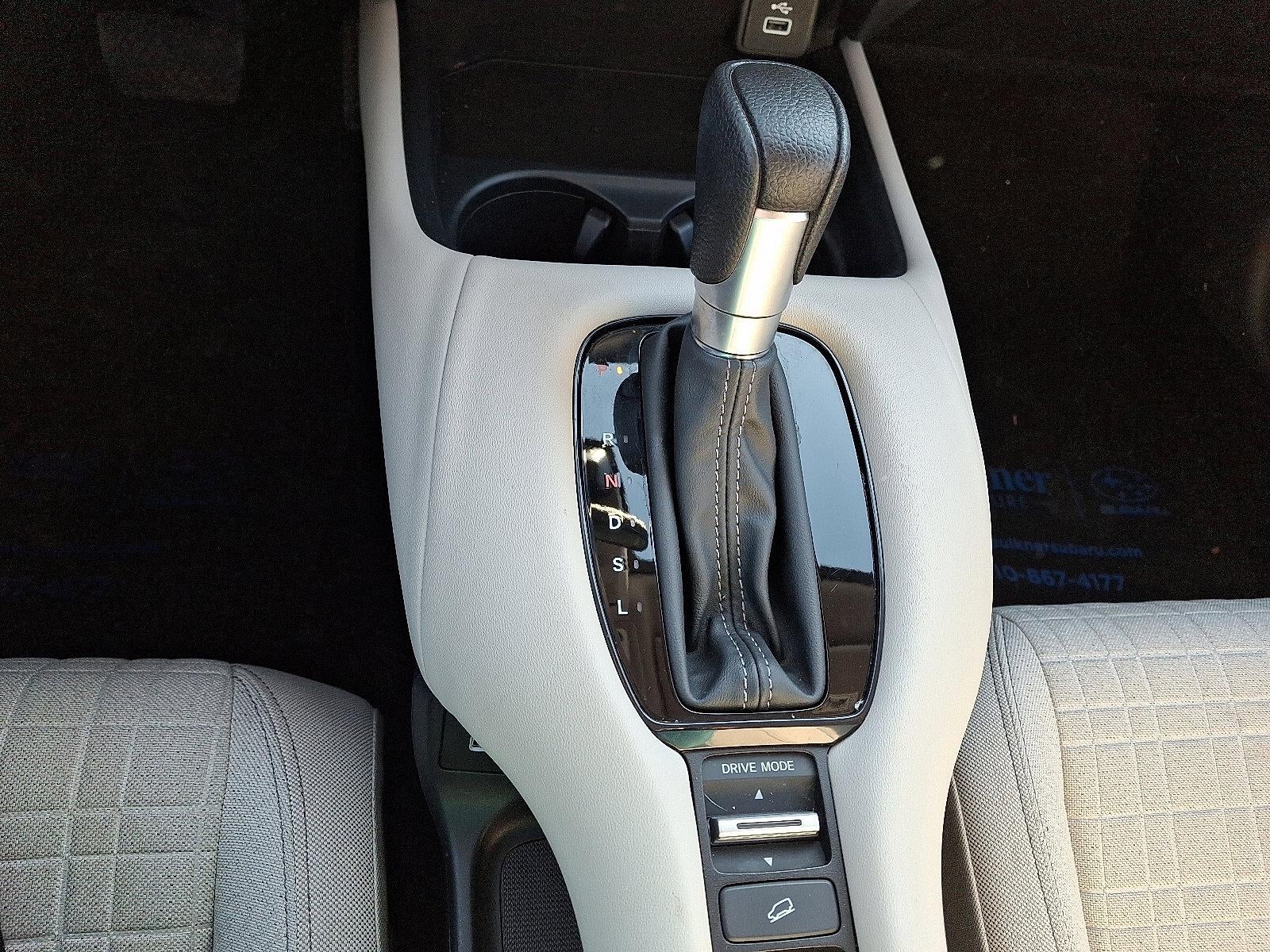 2023 Honda HR-V LX AWD CVT