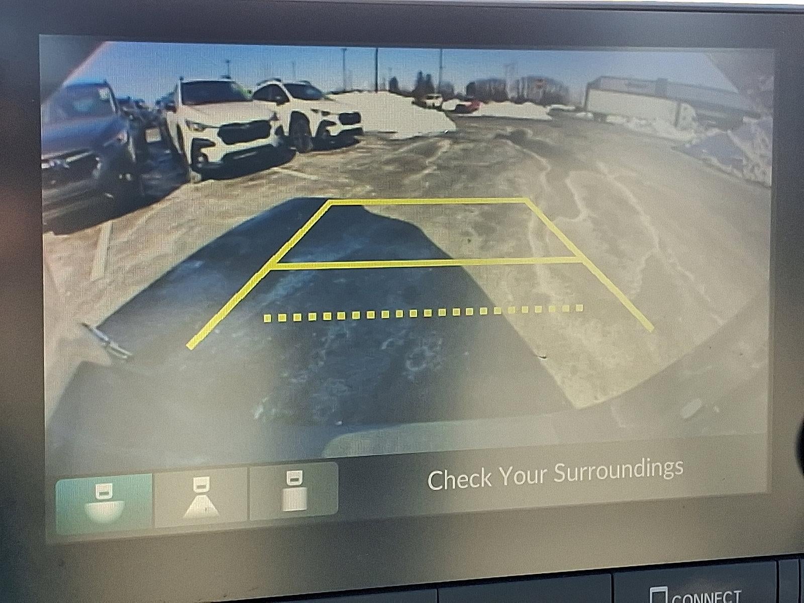 2023 Honda HR-V LX AWD CVT