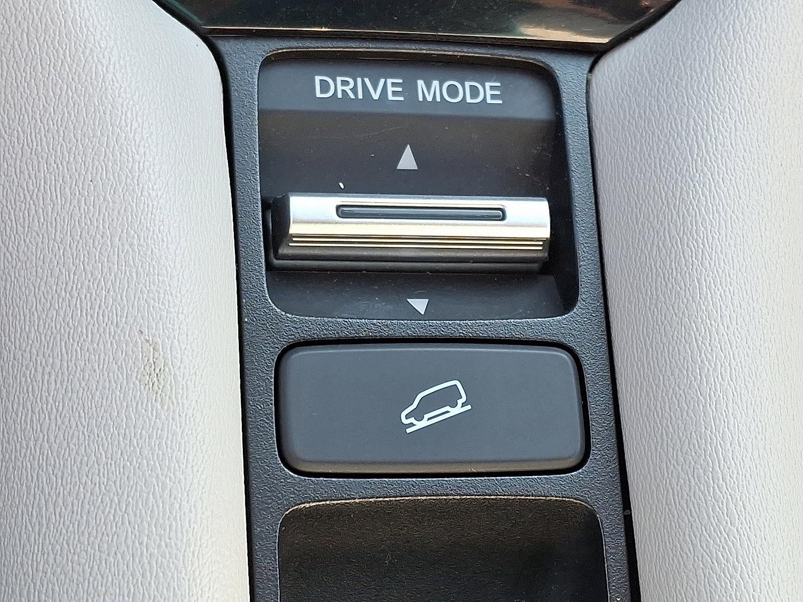 2023 Honda HR-V LX AWD CVT