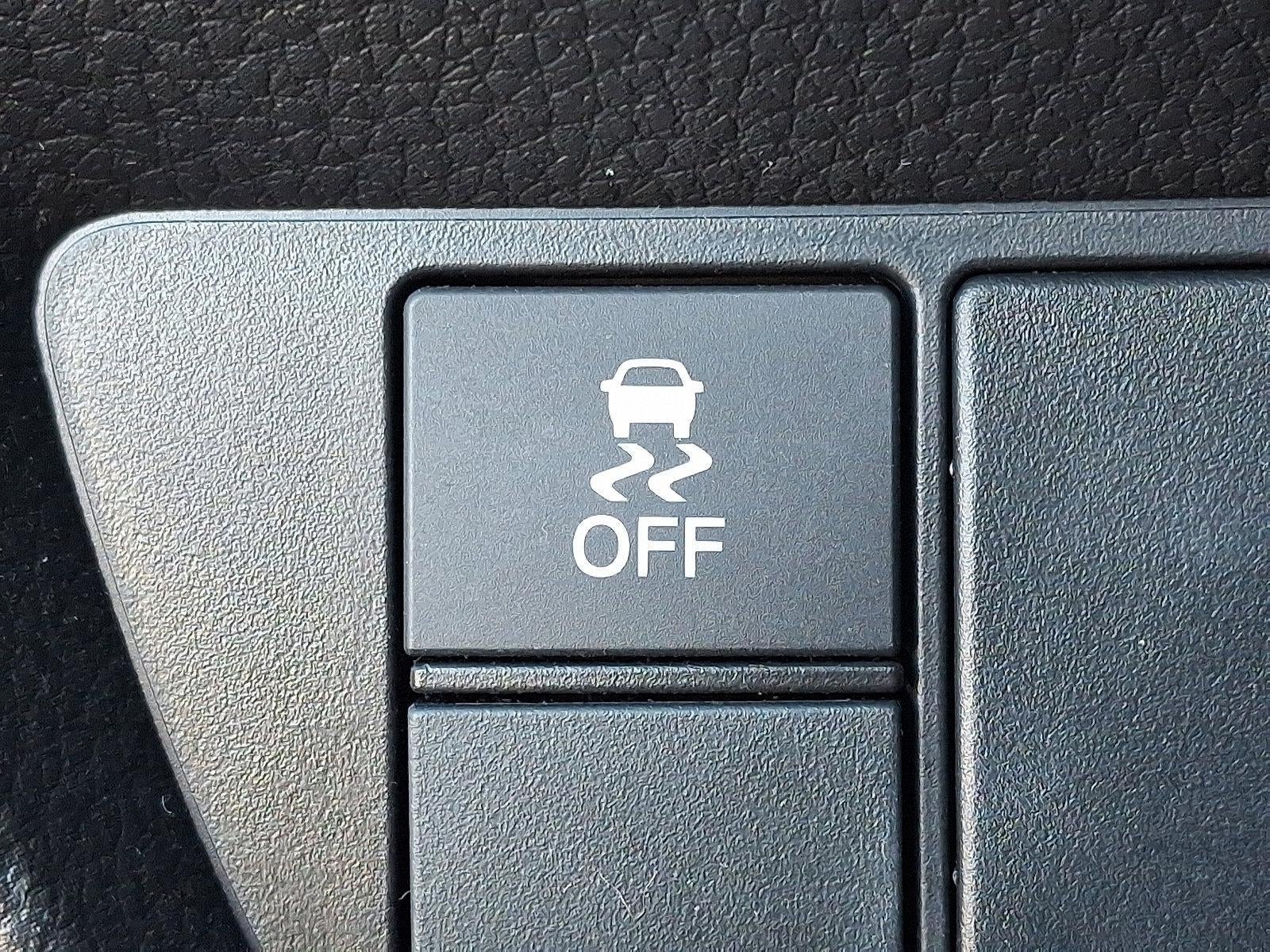 2023 Honda HR-V LX AWD CVT