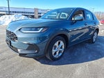 2023 Honda HR-V LX AWD CVT
