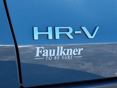 2023 Honda HR-V LX AWD CVT