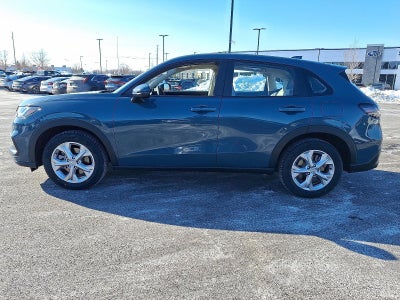2023 Honda HR-V LX AWD CVT