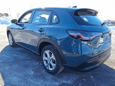2023 Honda HR-V LX AWD CVT
