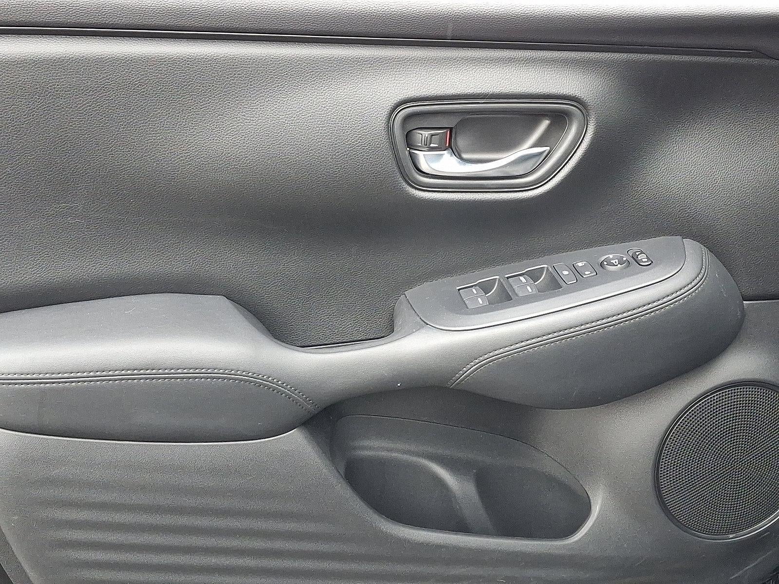 2023 Honda HR-V LX AWD CVT