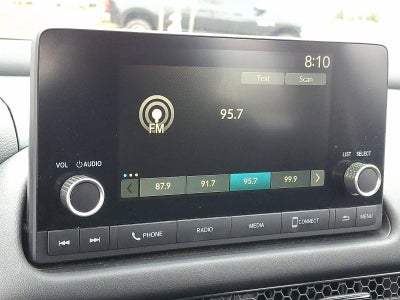 2023 Honda HR-V LX AWD CVT