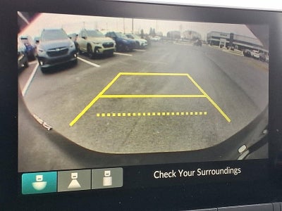 2023 Honda HR-V LX AWD CVT