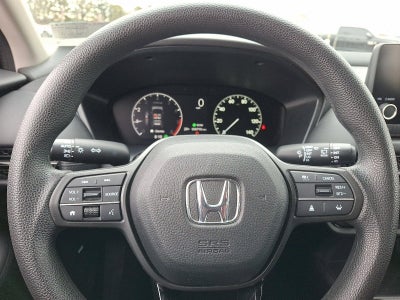 2023 Honda HR-V LX AWD CVT