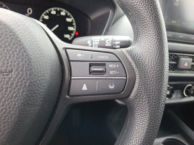 2023 Honda HR-V LX AWD CVT