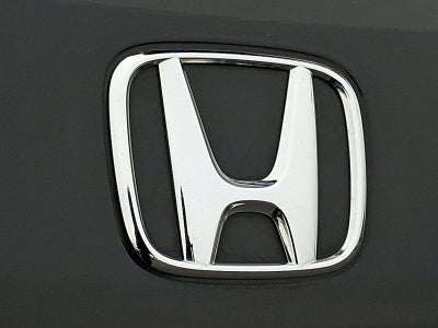 2023 Honda HR-V LX AWD CVT