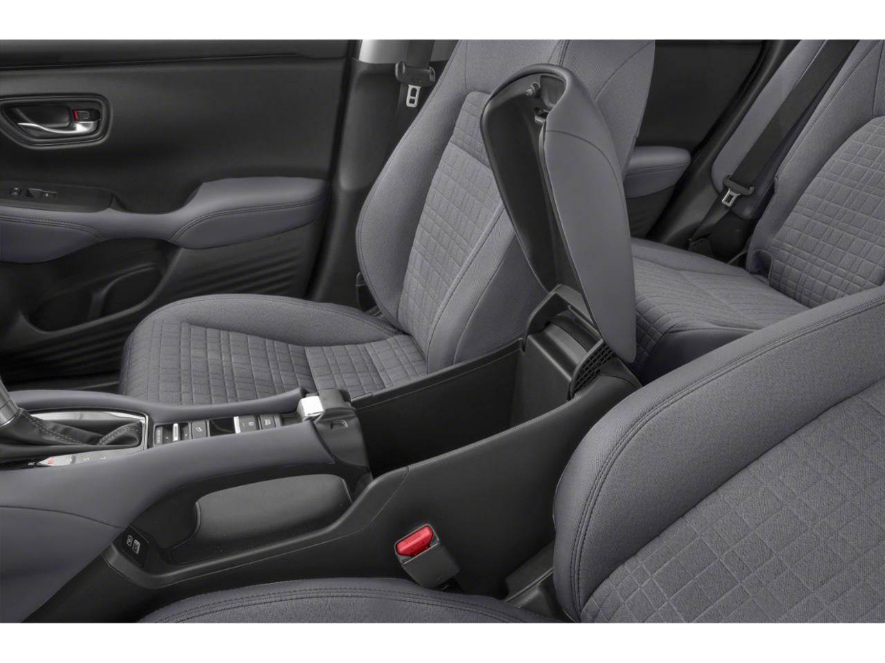 2023 Honda HR-V LX AWD CVT