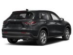 2023 Honda HR-V LX AWD CVT