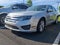 2012 Ford Fusion 4dr Sdn SE FWD