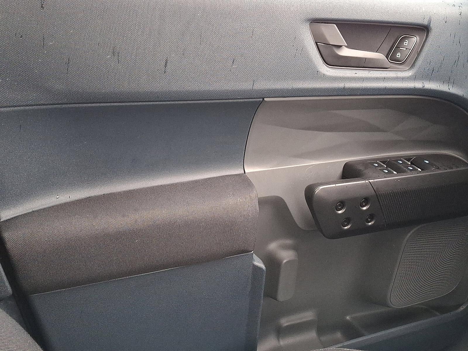 2022 Ford Maverick XL AWD SuperCrew