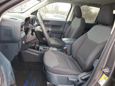 2022 Ford Maverick XL AWD SuperCrew