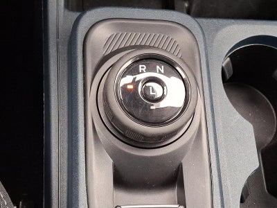 2022 Ford Maverick XL AWD SuperCrew