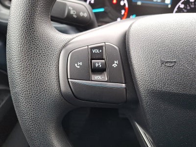 2022 Ford Maverick XL AWD SuperCrew