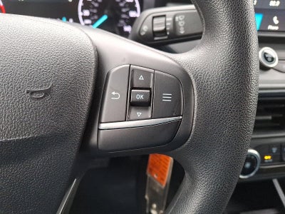 2022 Ford Maverick XL AWD SuperCrew