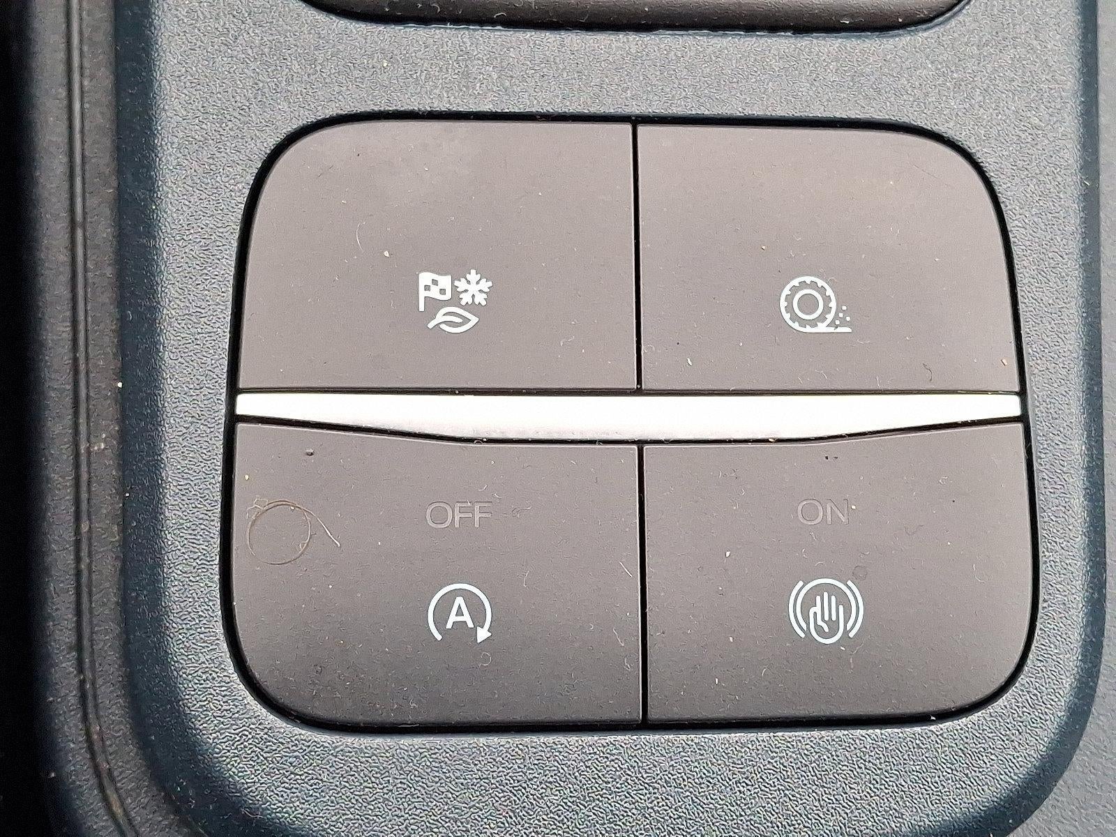 2022 Ford Maverick XL AWD SuperCrew